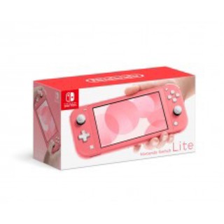 Nintendo switch deals lite shopee