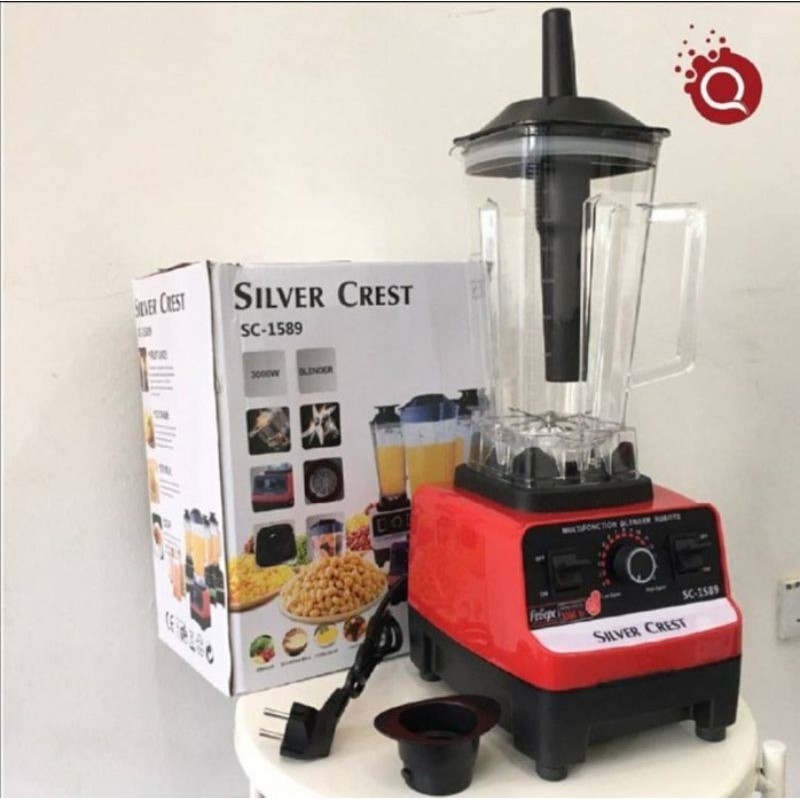 blenders silver crest blender 3000W silver crest blender SC-1589 for all  markets - AliExpress