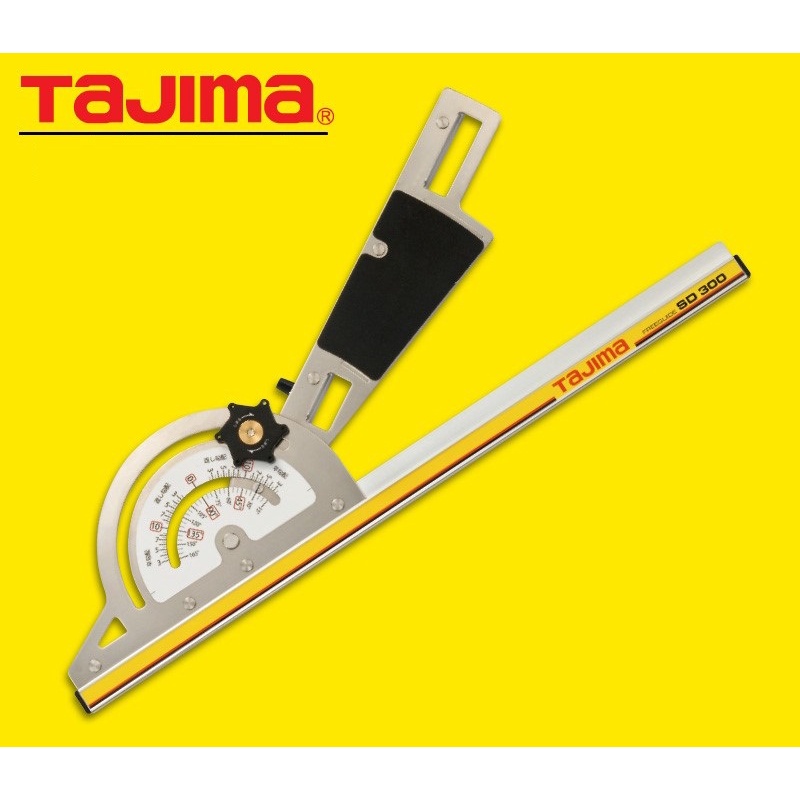 Tajima on sale saw guide