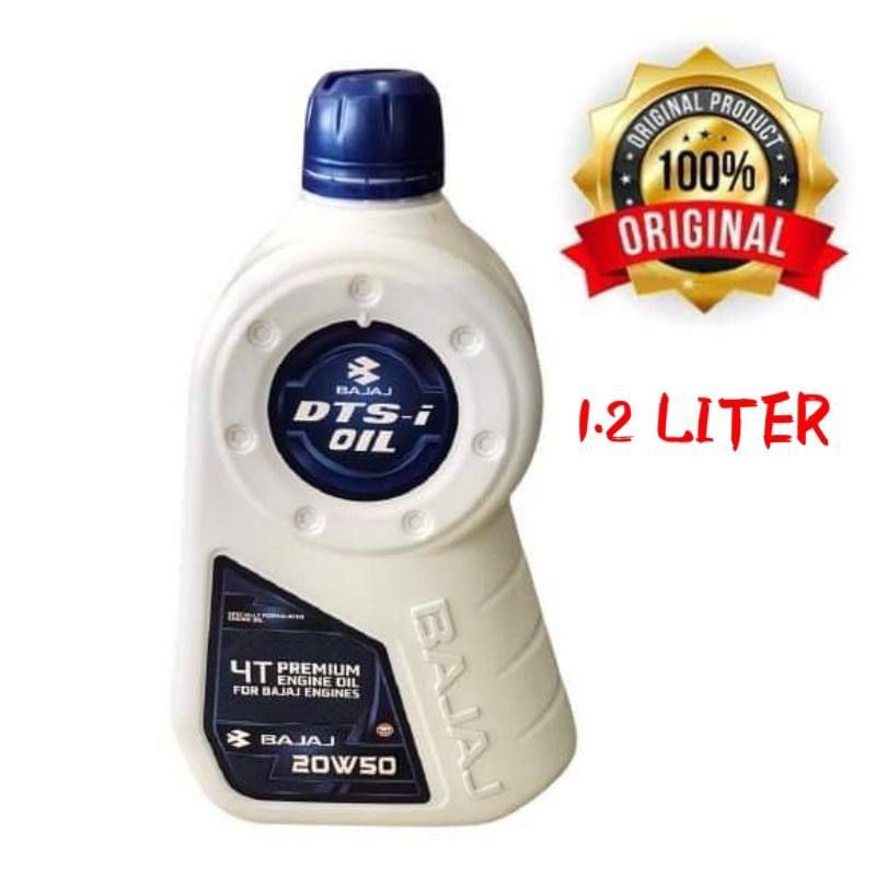 Modenas Engine Bajaj Oil Pulsar Ns200 Rs200 Minyak Enjin Oil Filter 4t