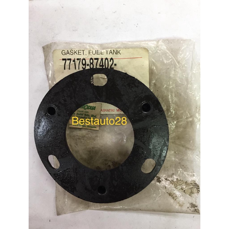 Toyota Gasket, Fuel Tank Evaporation Vent Tube Shopee Malaysia