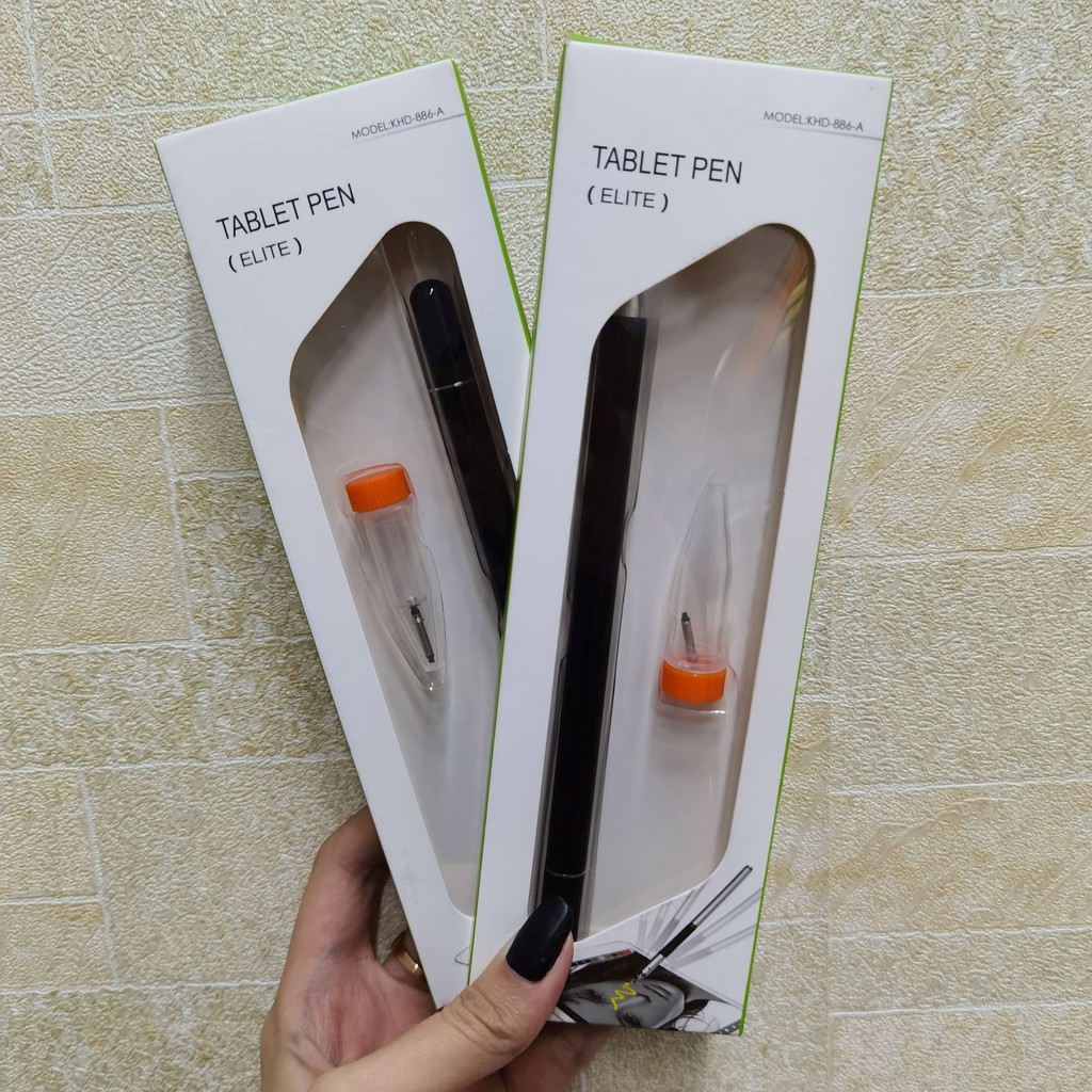 KHD886A Tablet Pen (Elite) Shopee Malaysia