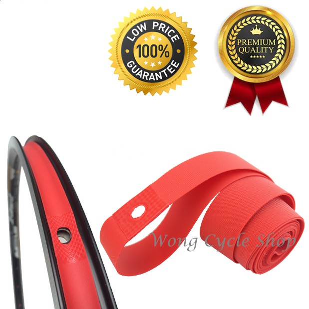 12” 16” 20” 26” 27.5” 29" 700c Cycling Bicycle Wheel Rim Tape MTB/ROAD