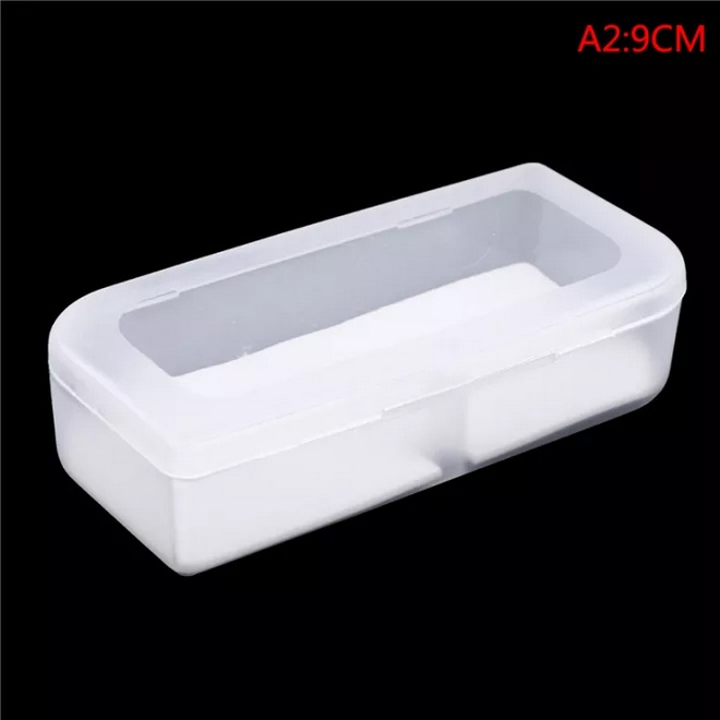 MINI STORAGE CASE BOX | Shopee Malaysia