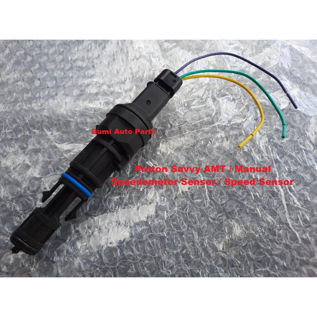 Proton Savvy Speed Sensor Gearbox Savvy Speed Sensor With Harness