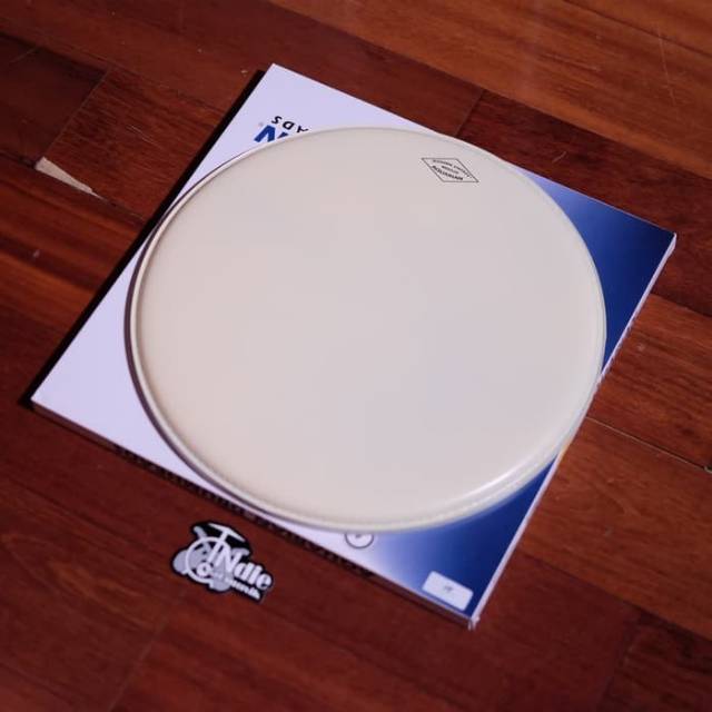 Modern Medium Coated 13inch Aquarian Drum Head Shopee Malaysia