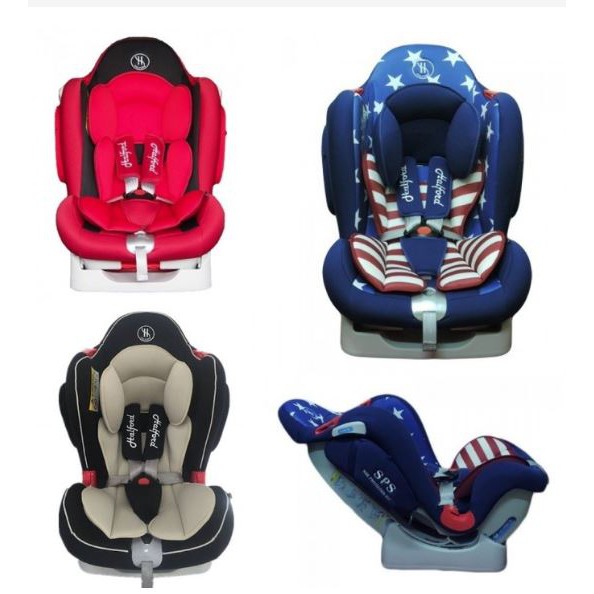 🔥🔥🔥Halford Voyage XT Convertible Car Seat - 3 Colors (0-25kg)🔥🔥🔥 ...