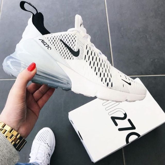 🔥【ORIGINAL】🇲🇾🔥100% original Nike Air Max 270(16colourways) | Shopee ...