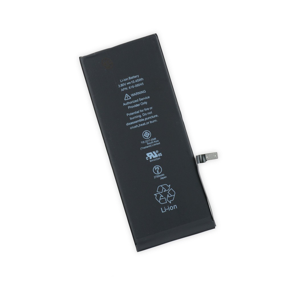 Iphone 6 deals original battery