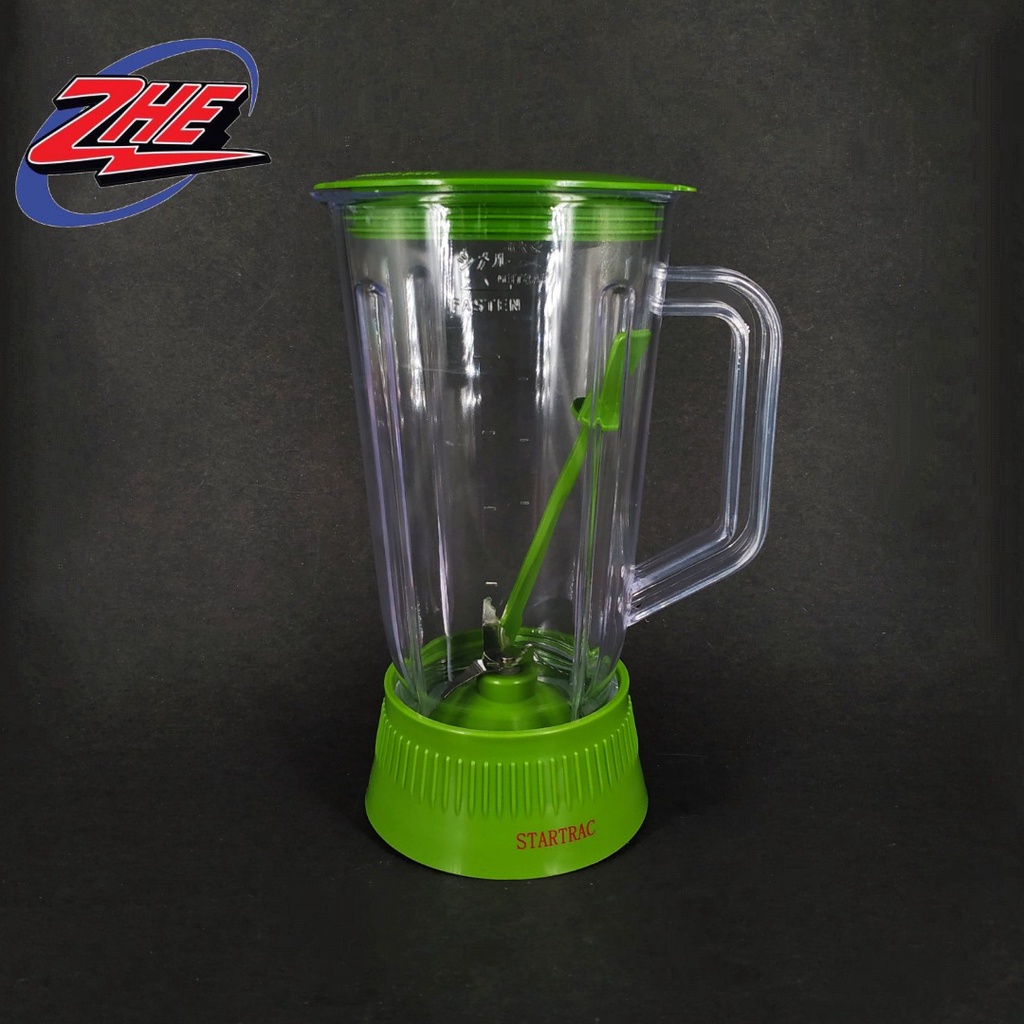 (BJ2015/BJ2011) Panasonic Multi Universal Blender Jug With Lock