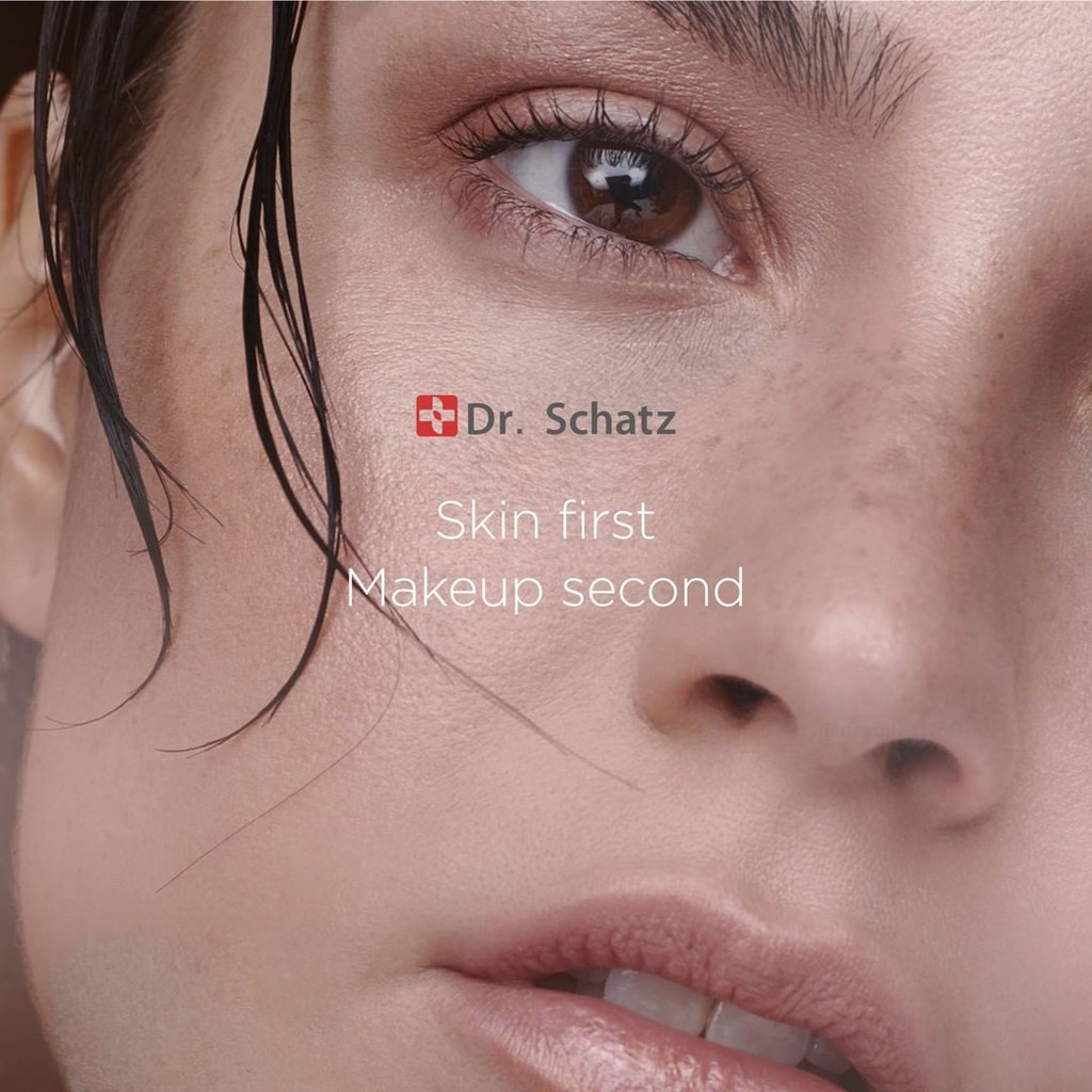 Dr.schatz Barrier Repair Mask/Acne Removal Mask/Swiss Formula Skin Care