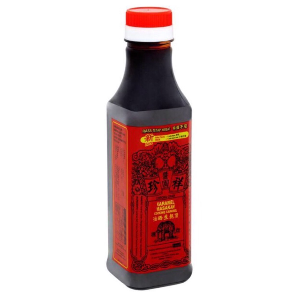 Cheong Chan Thick Caramel 375 ml | Shopee Malaysia