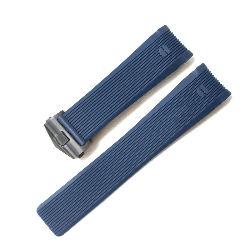 Tag heuer mercedes benz sls strap sales