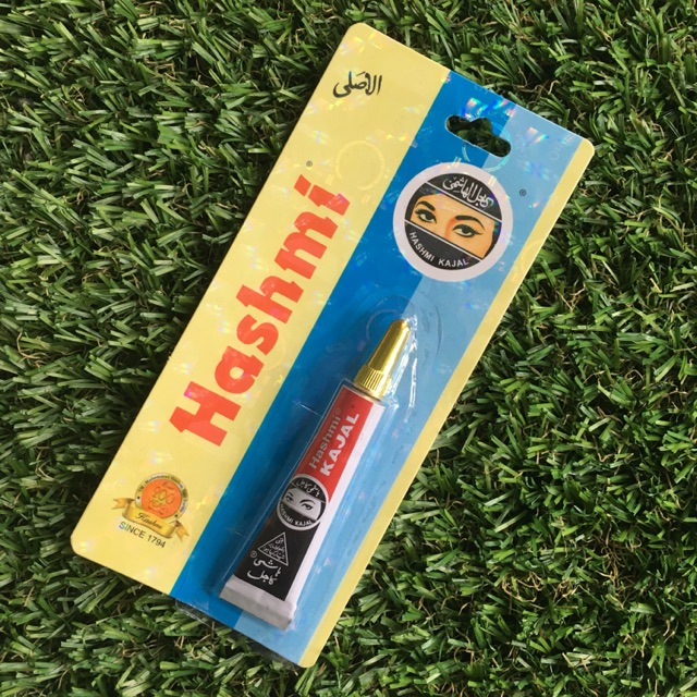 Eyeliner Celak Mata Arab Hashmi Kajal Ready Stock Shopee Malaysia