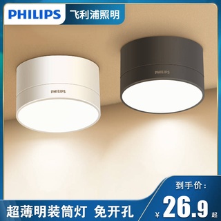 Philips surface deals mounted light