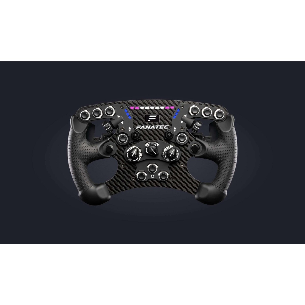 Fanatec Formula V2.5 Steering Wheels | Shopee Malaysia | FANATEC 