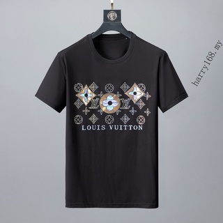 Louis Vuitton 2022 Colorblock Pattern Crop Top w/ Tags - Blue Tops,  Clothing - LOU766885