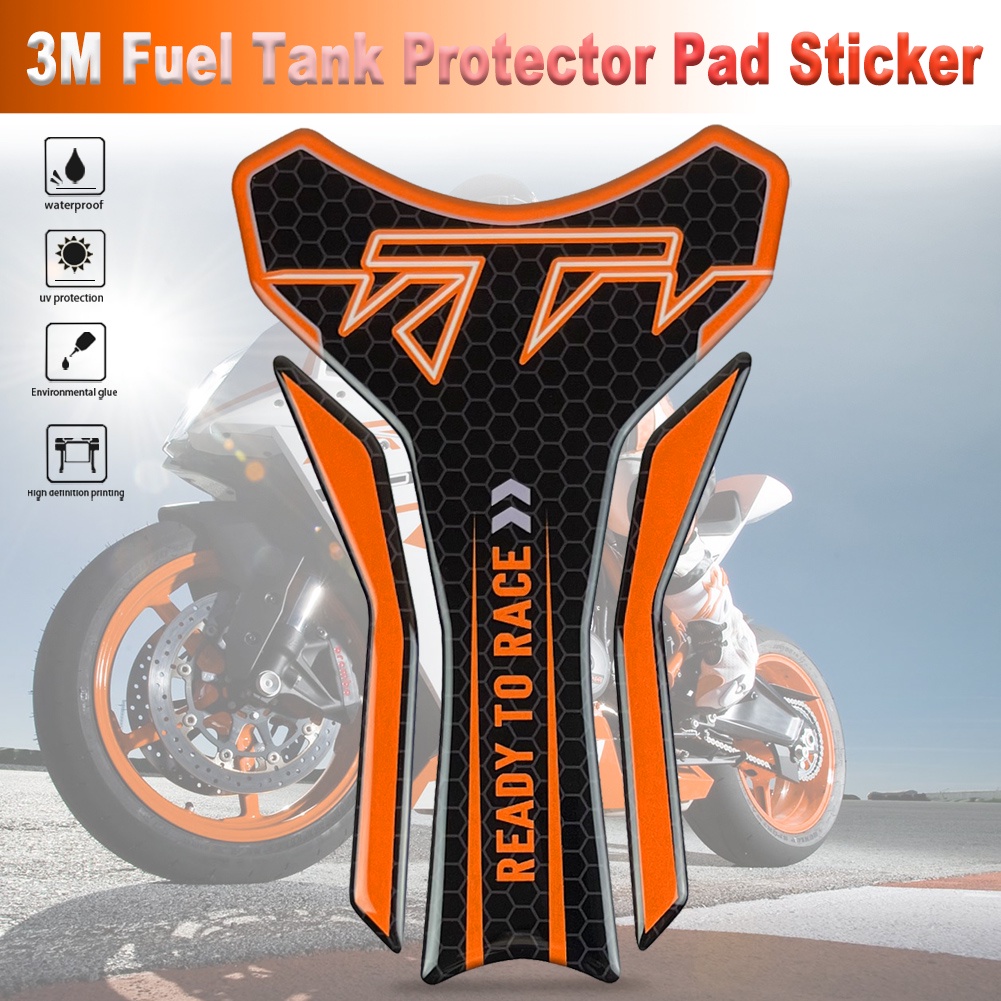 For KTM Duke 390 125 1190 Adventure Rc Exc 690 990 1290 200 3M ...