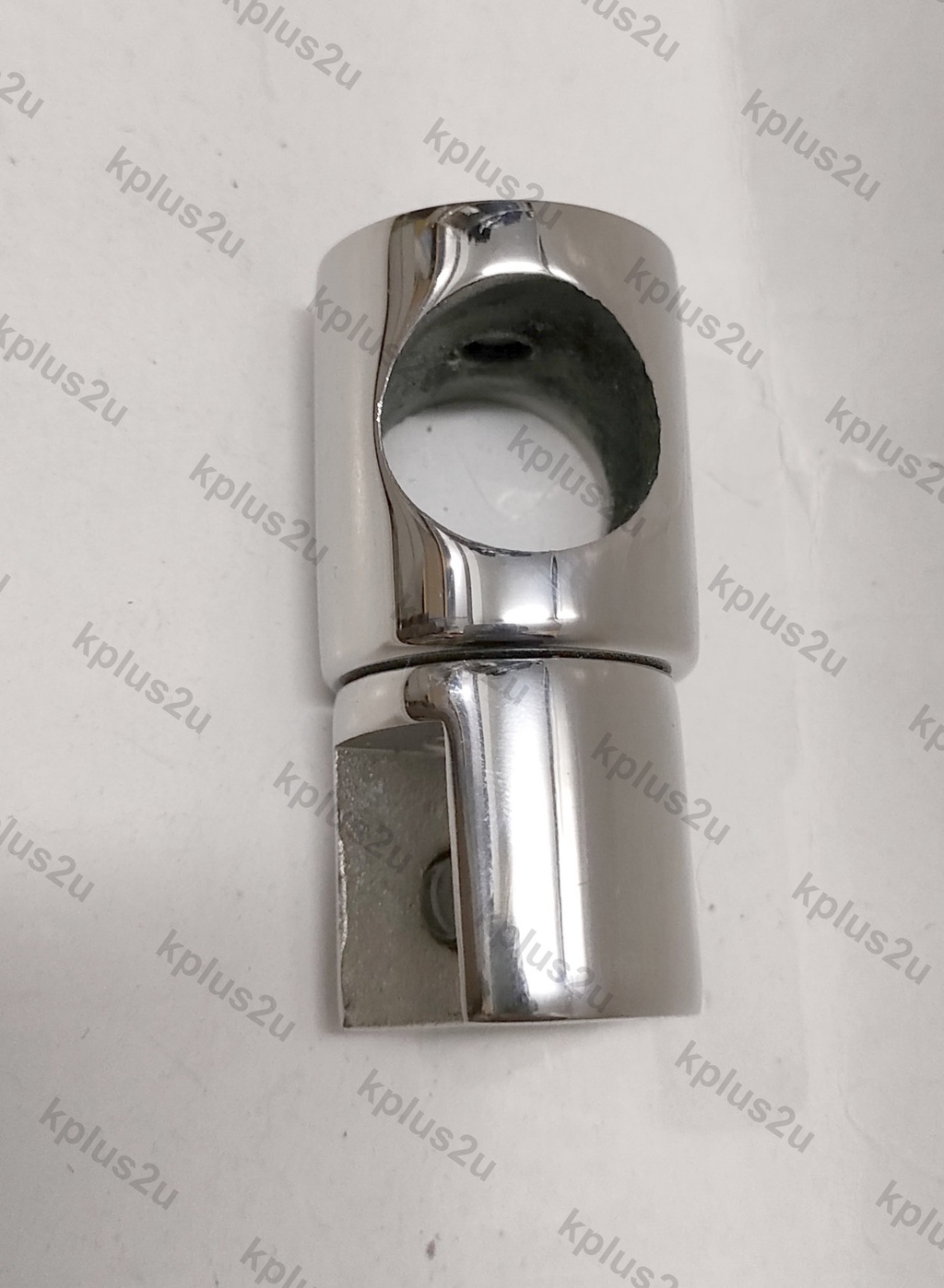 Stabilizer 903 shower screen Cross Pipe 903 stainless steel 304 Kepala