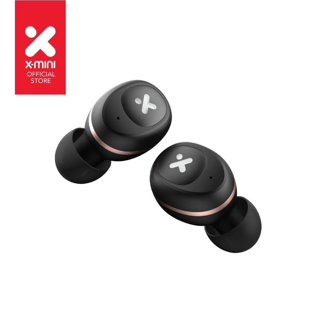 X mini Liberty True Wireless Earbuds Shopee Malaysia