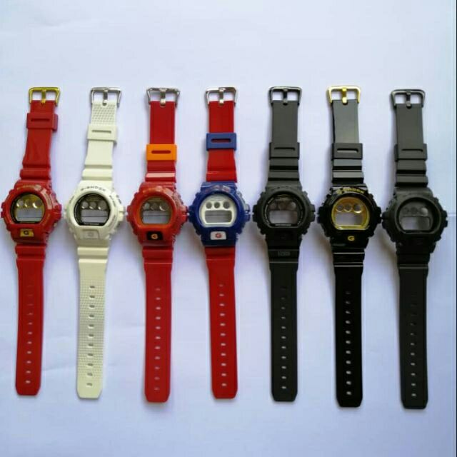 BnB DW6900 for Gshock Copy ori