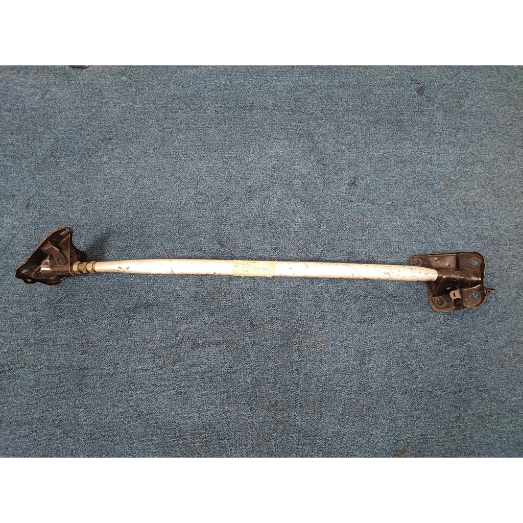 Nissan Fairlady Z Z33 350Z Front Strut Bar Tower Bar Shopee Malaysia