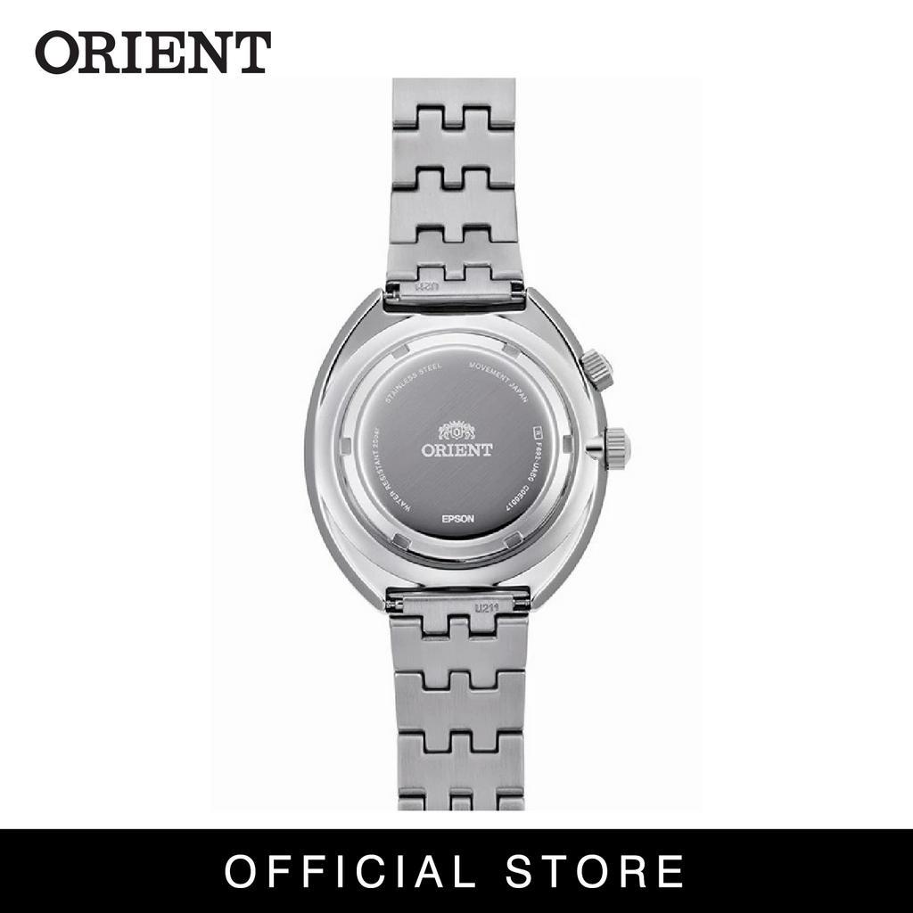 Orient World Map Men Watch Contemporary Automatic ORRA-AA0E02E39B ...