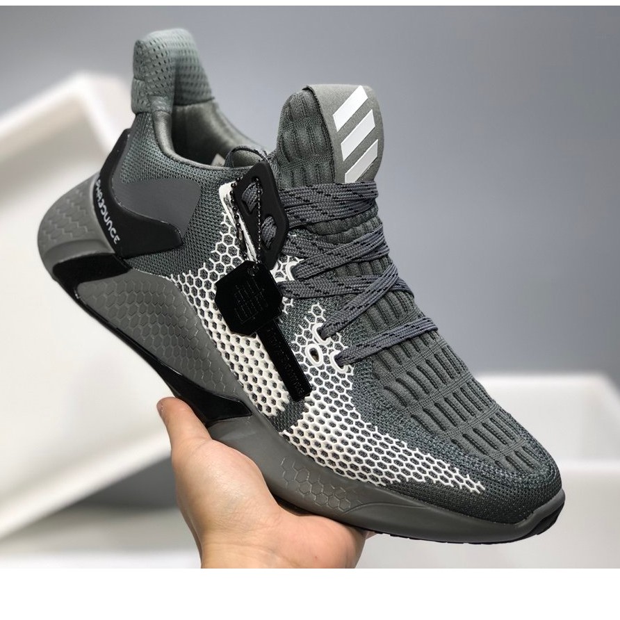 Alphabounce instinct cheap running shoes