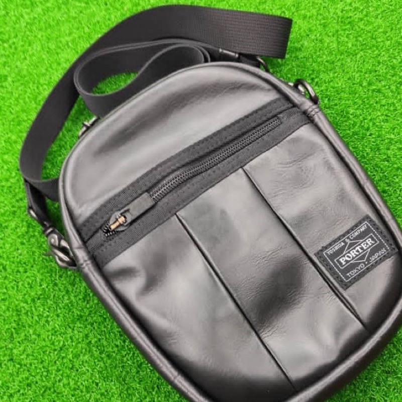 Porter sling bag original Shopee Malaysia