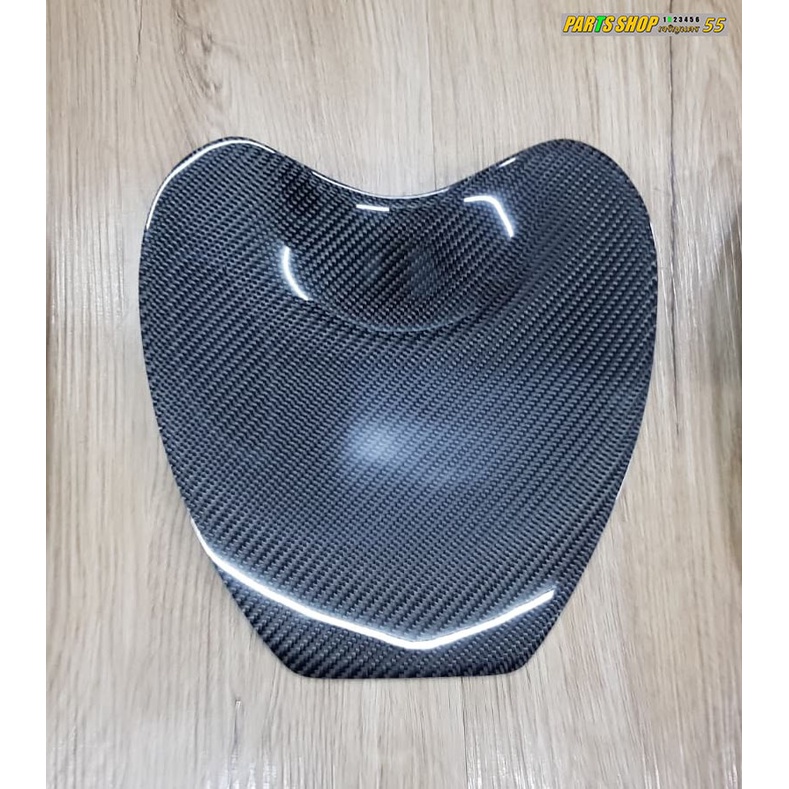 ZX6R Chin Basin Cover Type [Pure Carbon][Maxtec] | Shopee Malaysia
