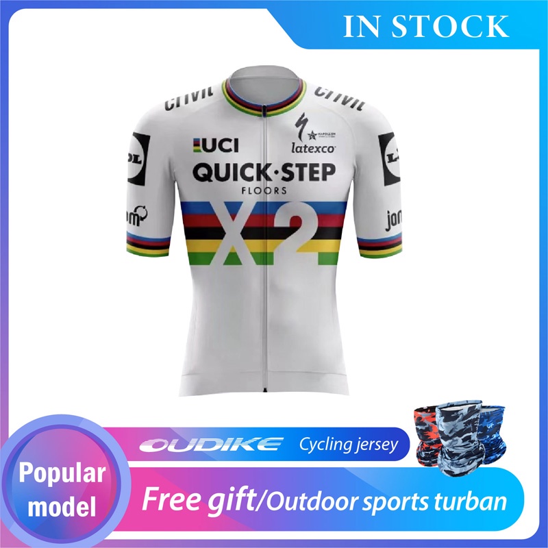 quick step jersey 2020