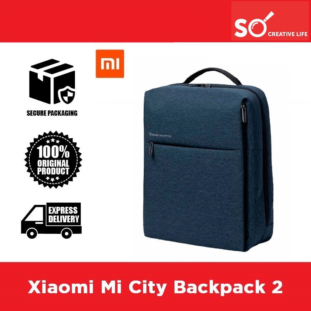 Xiaomi mi city backpack 2 15.6 hotsell