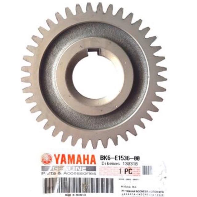 r15 v2 crankshaft price