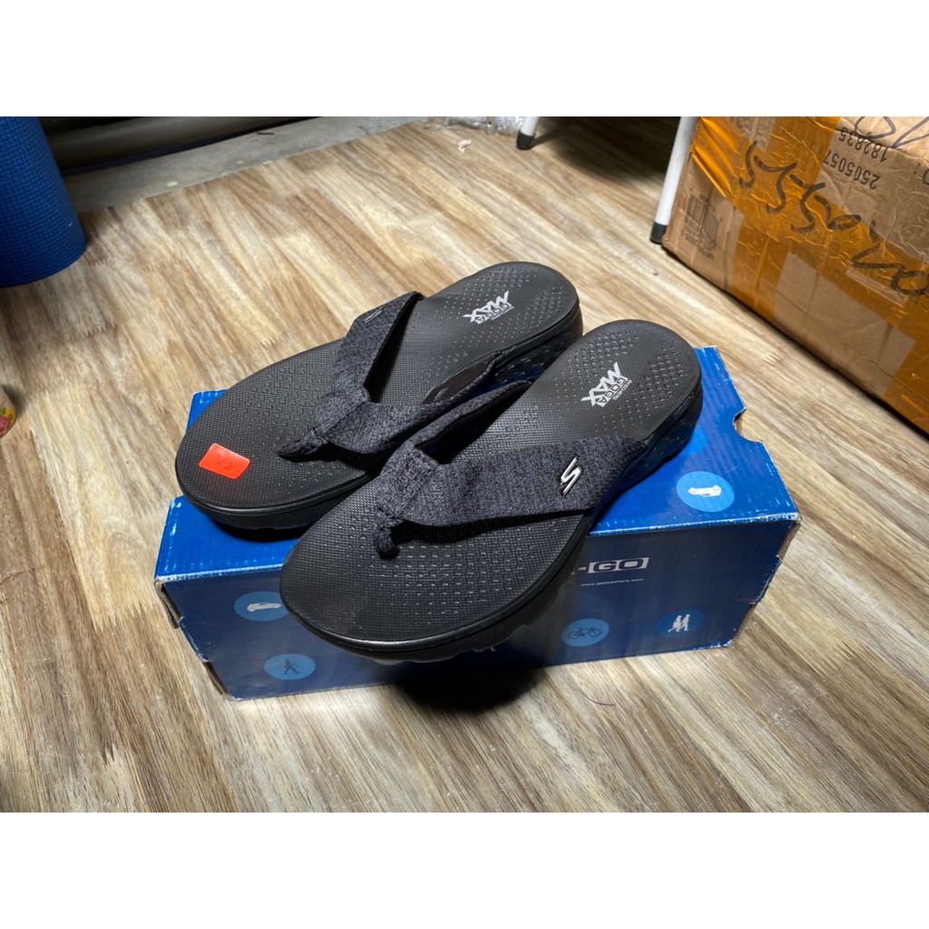 Goga max flip online flops