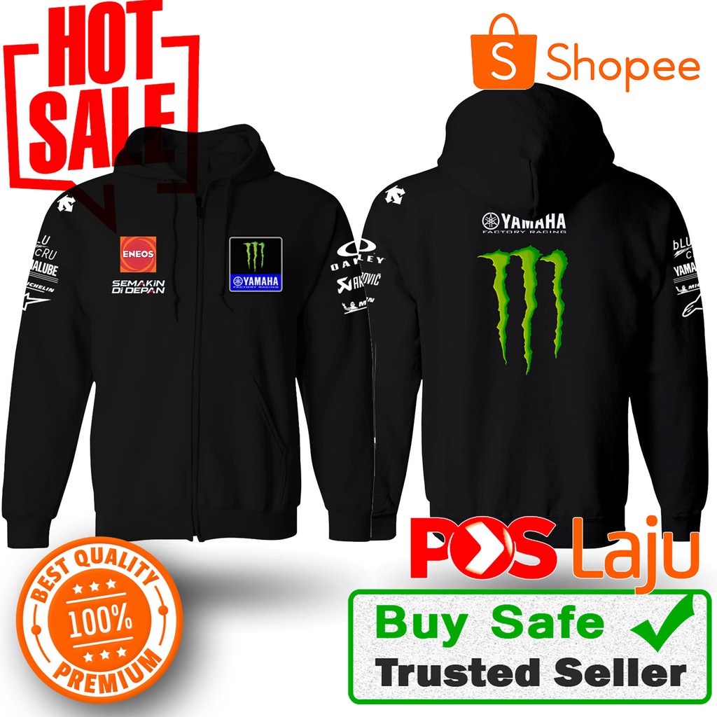 Motogp hoodie clearance