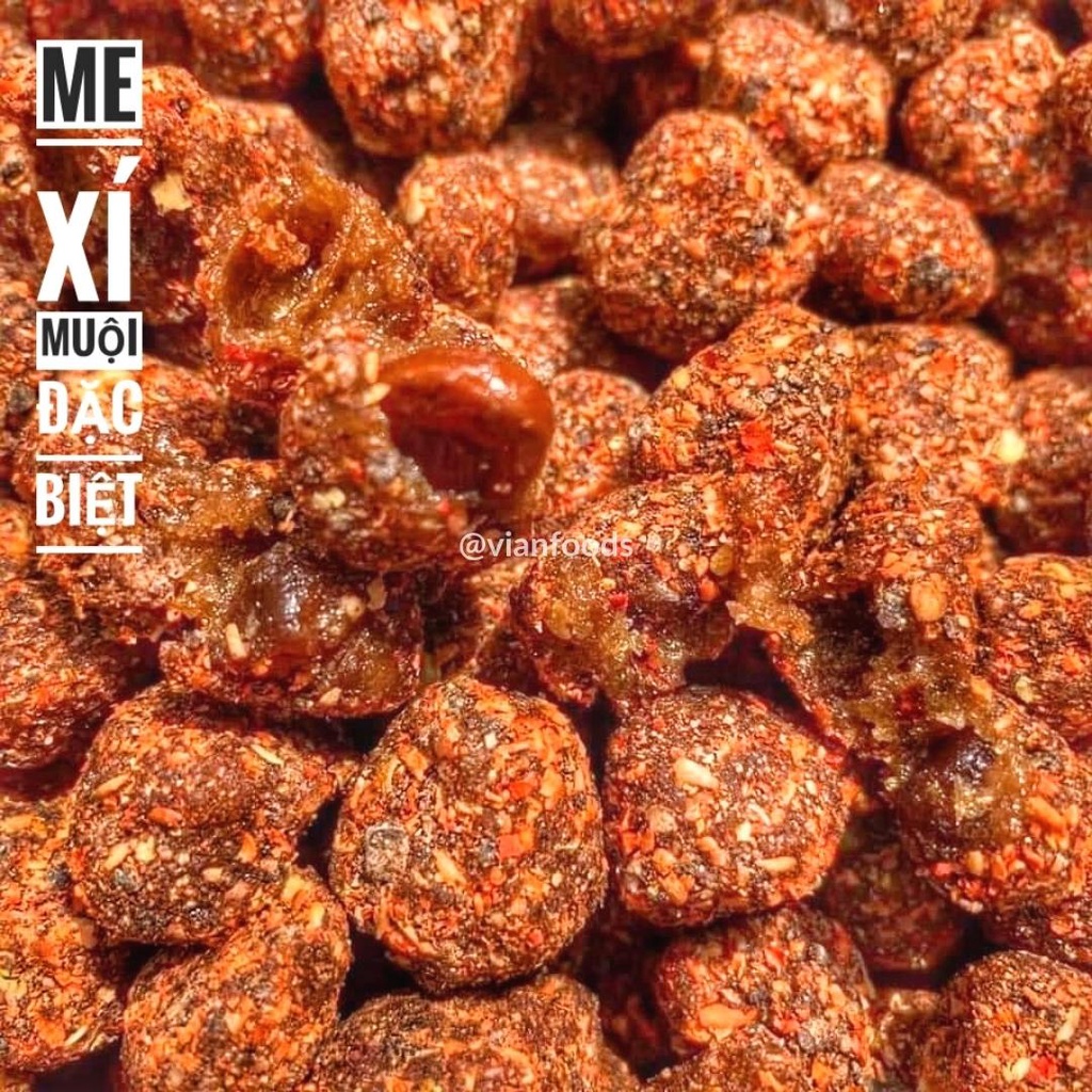 Vian Foods Licorice Tamarind Special Type 500G Cans Shopee Malaysia