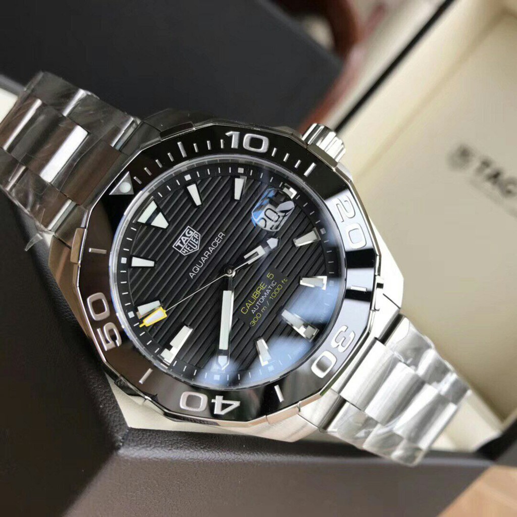 Tag best sale heuer shopee