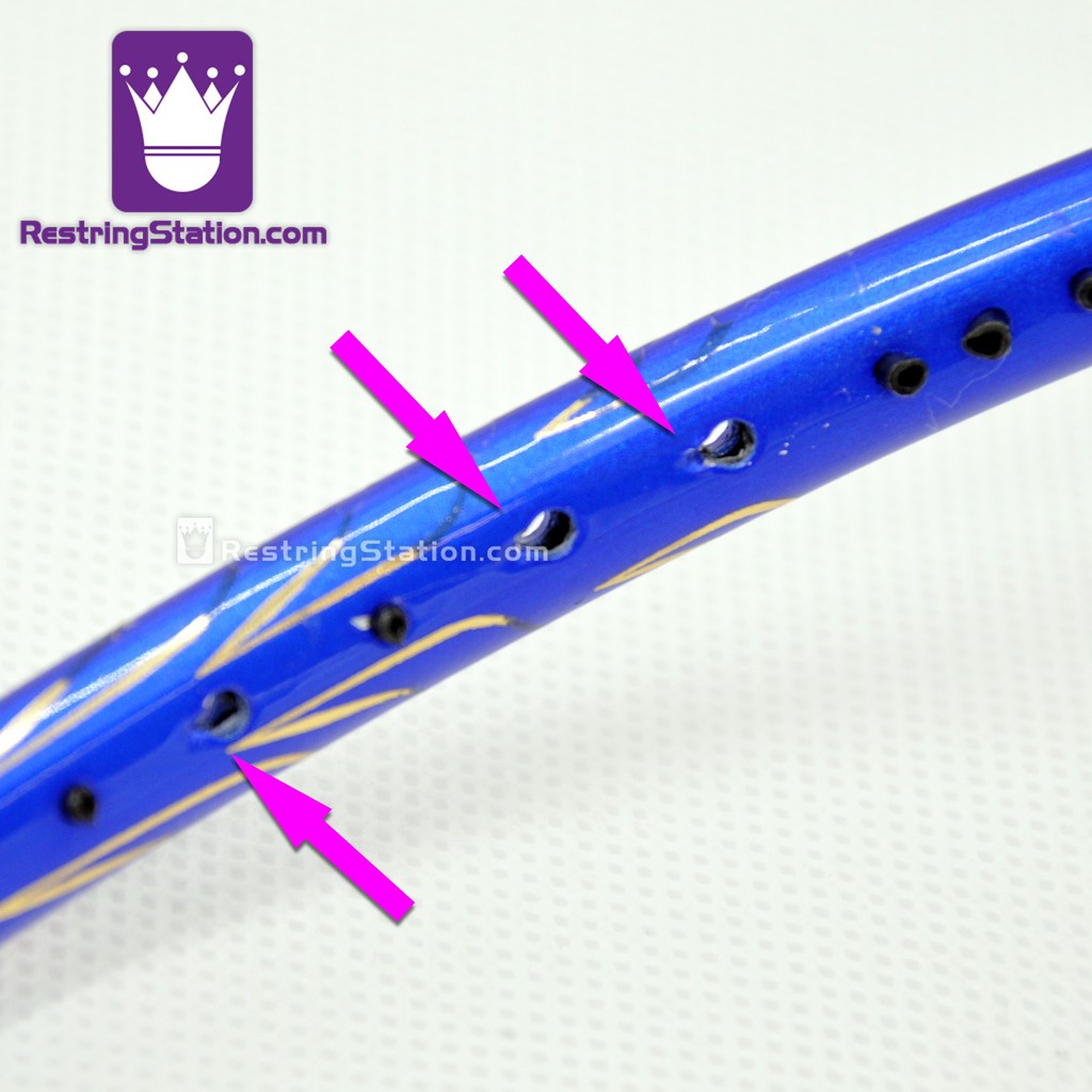 [Special Grommet] Inner Grommet Eyelet (10pcs) [Prevent/Fix inner