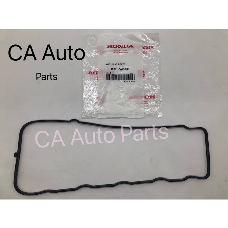 Honda City SEL Old Model Gasket Cylinder Head Original 12341-PWC-000 ...