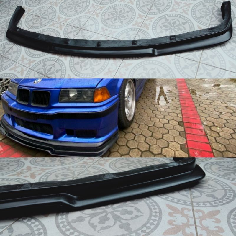 Lips rieger bmw e36 | Shopee Malaysia