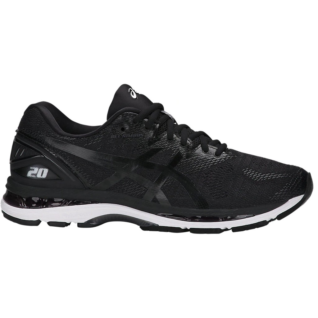 Asics nimbus 20 on sale malaysia