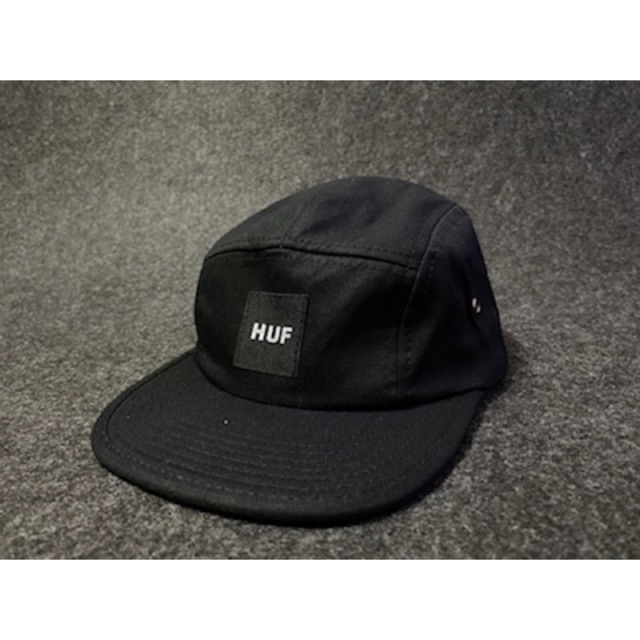 Huf 5 2024 panel black