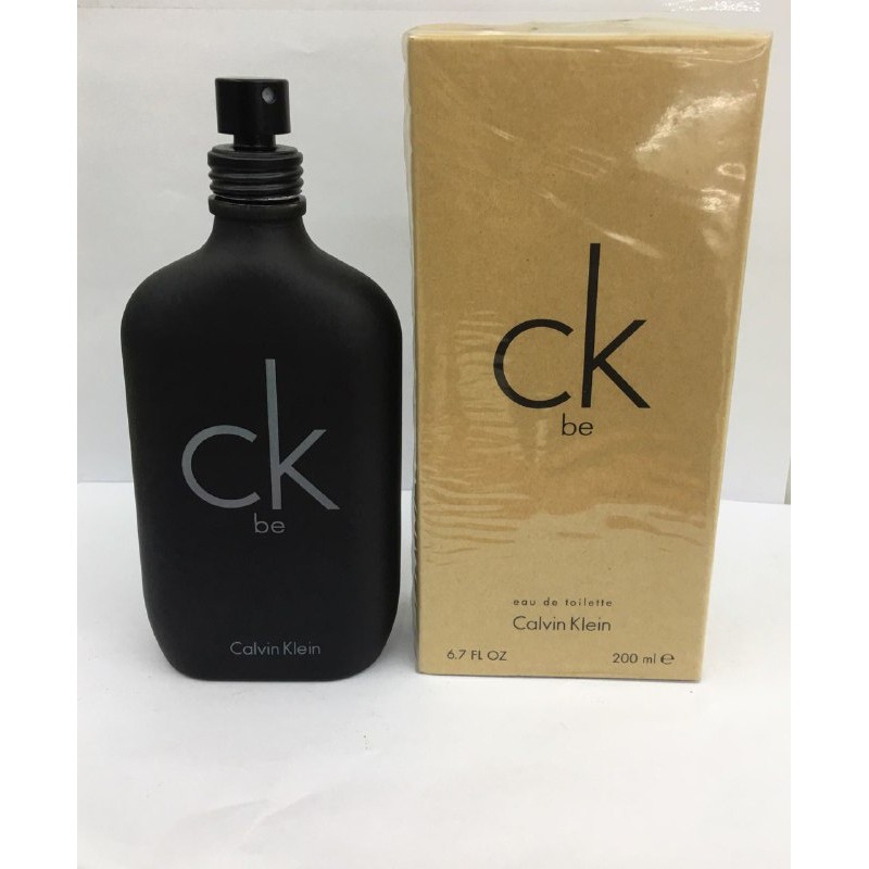 Ck deals be 200ml