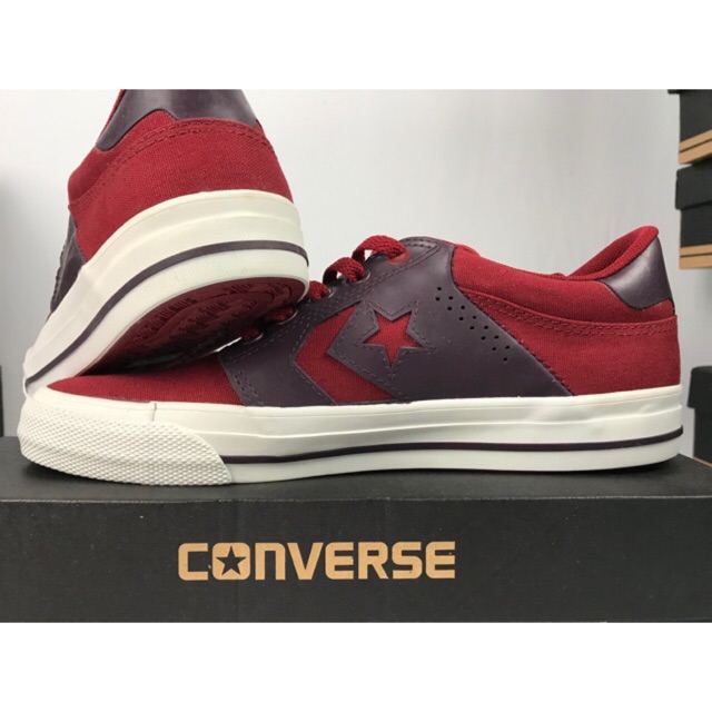 Converse tre cheap star ox