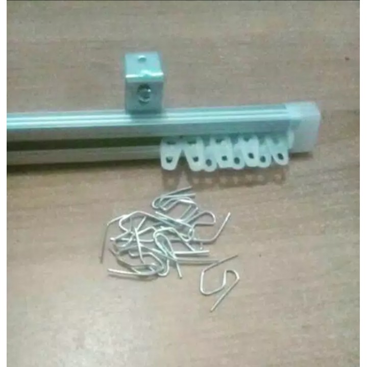 Rail / RELL / RAIL / BOX ROD | Shopee Malaysia