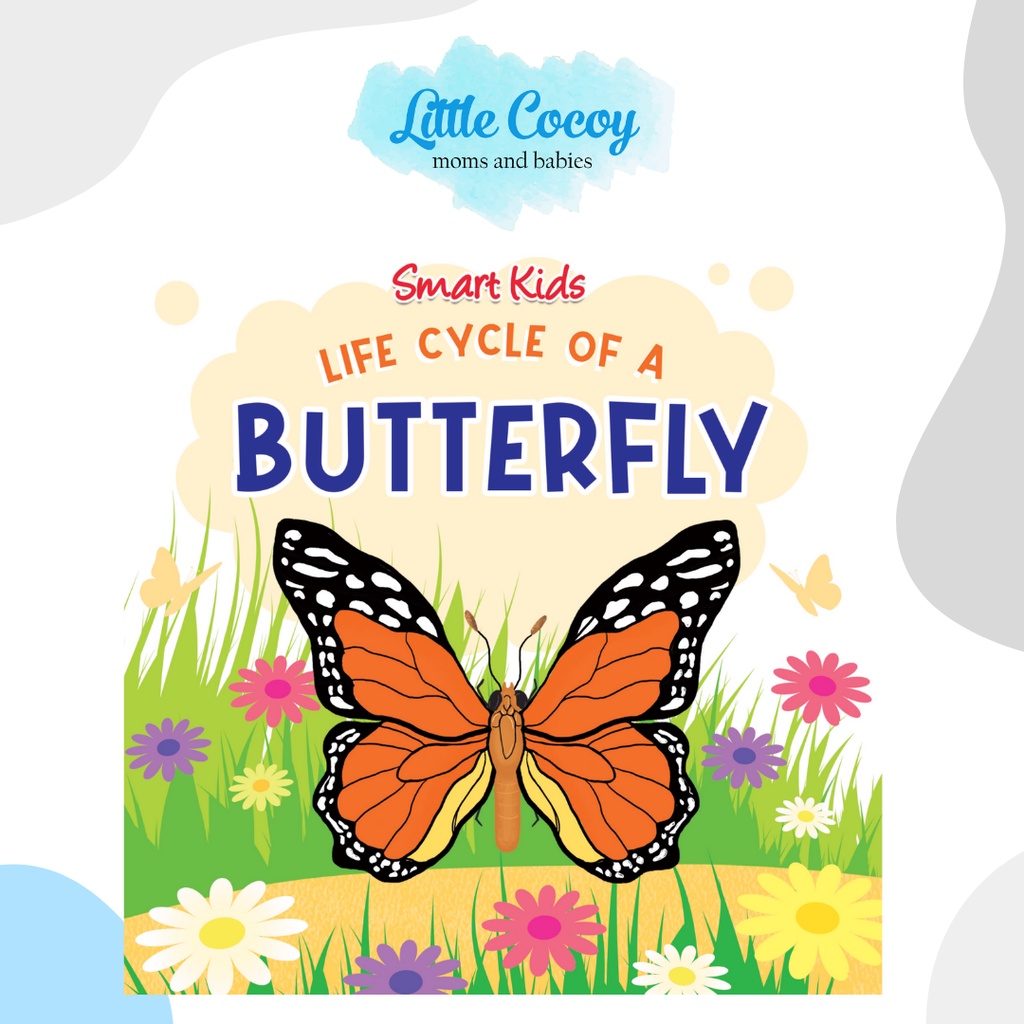 smart-kids-life-cycle-of-a-butterfly-board-book-shopee-malaysia