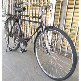 28 INCH VINTAGE BIKE BASIKAL TUA KLASIK BICYCLE CLASSIC DESIGN