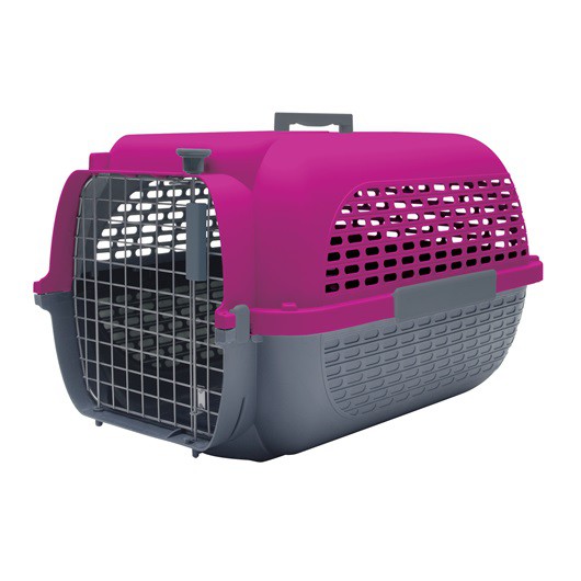 Hagen Pet Voyageur 100 IATA Approved Pet Carrier Pet Cage Sangkar Kucing S Shopee Malaysia