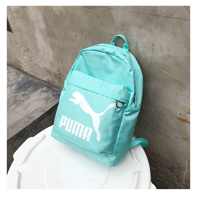 Puma waterproof backpack hotsell