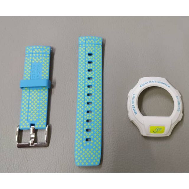 Alcatel go watch hot sale strap